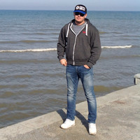 Babak Rahmani