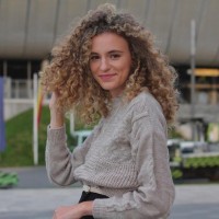 Maria-Teodora Misan