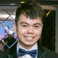 Jimmy Siew