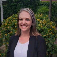 Liesel Andrea De Lange