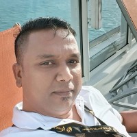 Vigneshwaran Kanesen