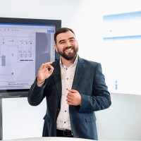 Ferhat Özdemir