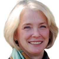 Nancy Stephen