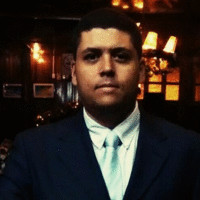Mario Sánchez