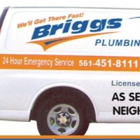 Briggs Plumbing, Inc.