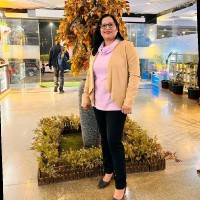 Dr.Priyamvada Singh