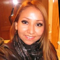 Diana Justiniano Hurtado