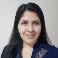 Camila Estefani Ramos Calderon