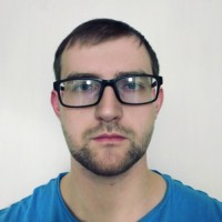 Andrew Stoliarov