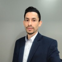 Roberth Pérez Valverde