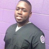 Trentin Jackson