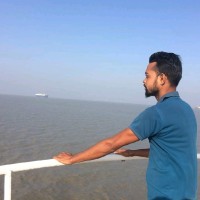 Mr Zihad
