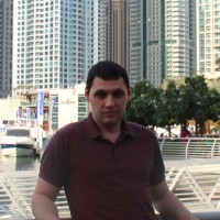 Victor Surnakin