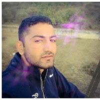 Raghu Raj