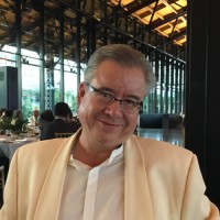 Laurent Conein