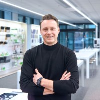 Henrik Johansson