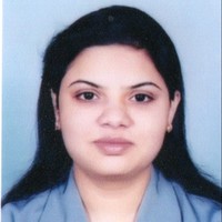 Hetal Mehta