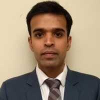 Shubham Sharma