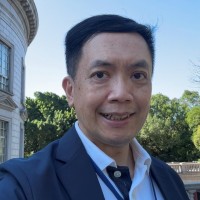 Liu Stephen