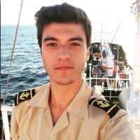 Ayberk Kaan Başkaya
