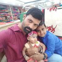 Udeesh Kumar