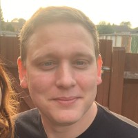 Jamie Powell
