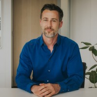 Johan Tijs Mba