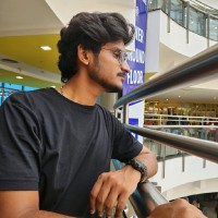Sridharan S