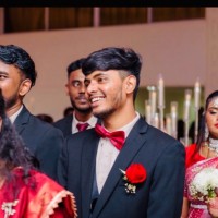 Abishek V