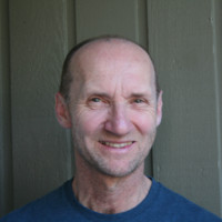 Tim Vaux