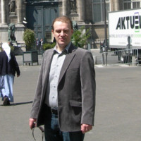 Eugen Becker