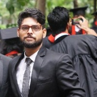 Anshul Pathak