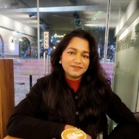 Priyanka Agarwal
