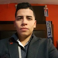 Christian Carrillo