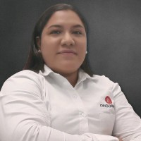 Lilibeth María Cañas Mercado