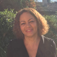 Odile Martial