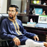 Shah Md Amanat