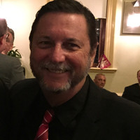 Steve Craven