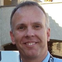 Paul Kleinschmidt