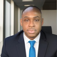 Marquis T Upshur, M.S., MBA, PHR, SHRM-CP