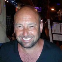 Steve Bent
