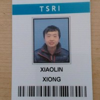 Xiong Xiaolin