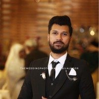 Mashood Ul Hassan