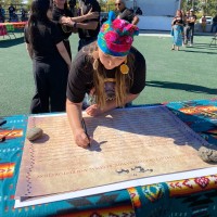 Jo-Mary Crowchild-Fletcher