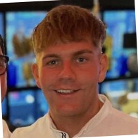 Connor Pritchard