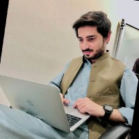Hasan Saleem