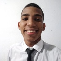 Joao Felipe Gonçalves Conceição