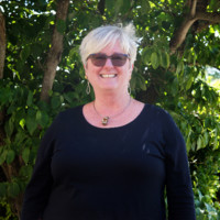 Lisa Ross
