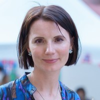 Elena Paranicheva