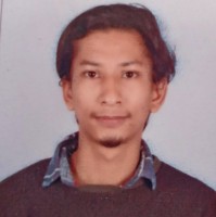 Ayush Shrestha